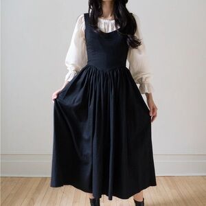 Ovate Hemlock Dress size Medium - LIMITED EDITION